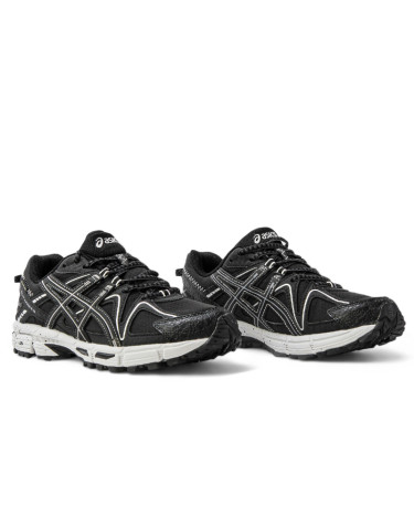 Asics Gel Kahana 8 Gore-Tex Dark Black White S-2355480 оригінал
