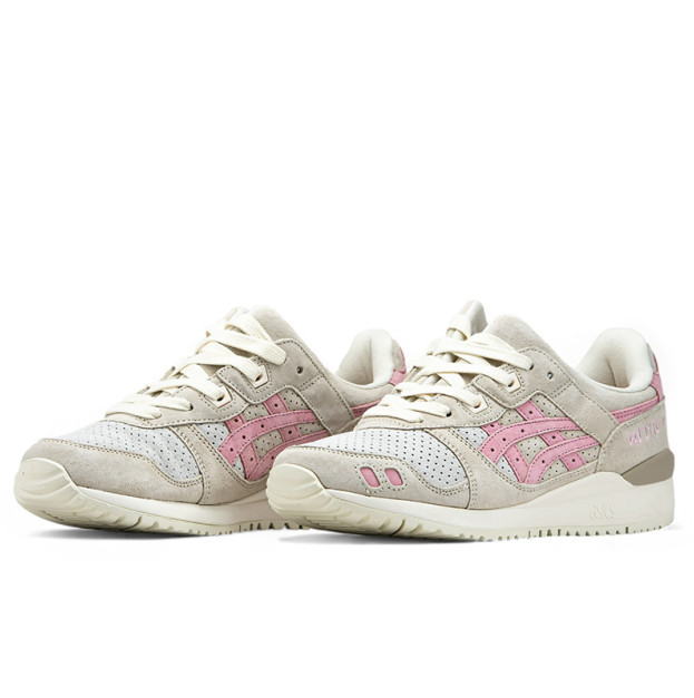 Asics Gel Lyte 3 Wood Crepe Blossom 1201A164-200