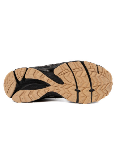 Asics Gel Kahana 8 Gore-Tex Termo Black Grey S-2355951 оригінал