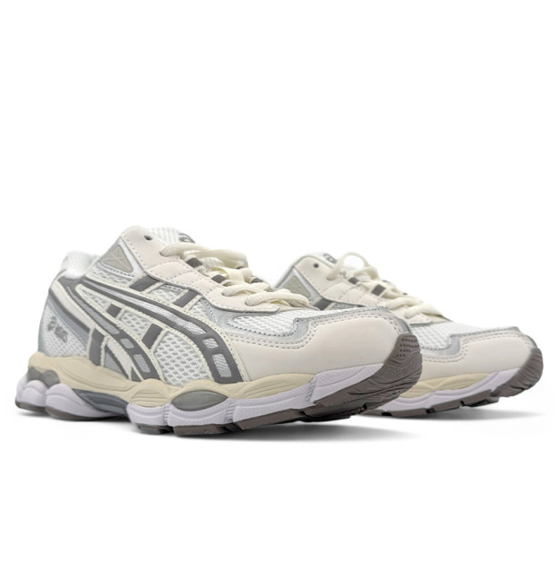 Asics Gel NYC 2055 Vanilla Pale Oak 1203A542-250
