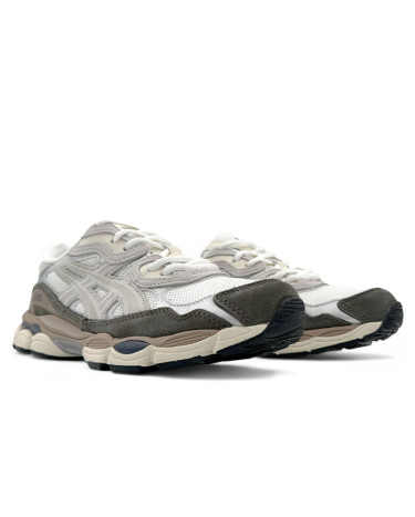 Asics Gel NYC Cream Mocha 1203A383-103 S-2356161 buy original with