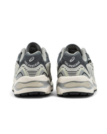 Asics Gel Preleus Gore-Tex Termo Grey S-2356583 оригинал купить с