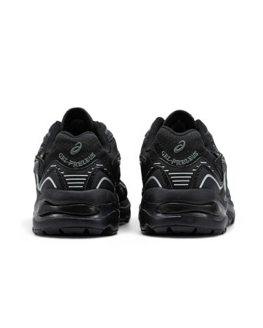 Asics Gel Preleus Gore-Tex Termo Black S-2356584 оригінал купити з