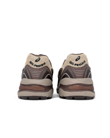 Asics Gel Preleus Beige Brown Grey 1201A838-200 S-2356914 оригінал