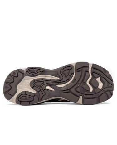 Asics Gel Preleus Beige Brown Grey 1201A838-200 S-2356914 оригінал