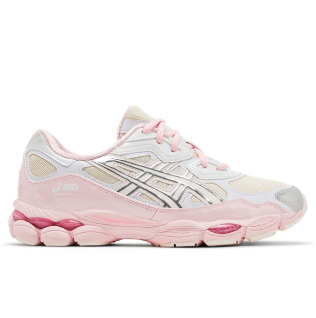 Asics Gel NYC x Kicki Yang Zhang Cream Pink 1203A571-100 S-2356930