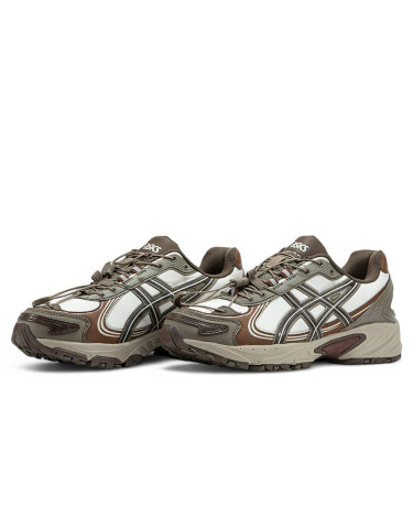 スニーカー ASICS Gel-Kahana TR Beige Sneakers UNISEX Asics Gel Kahana Tr 'Beige Brown' - POIZON