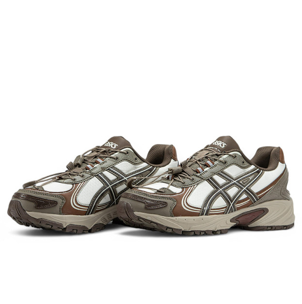 Asics Gel Kahana TR V4 Cream Brown 1203A586-200 S-2356935 оригинал