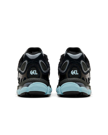 Asics Gel NYC x atmos x Lagua Gem Blue Topaz 1203A577-001 S