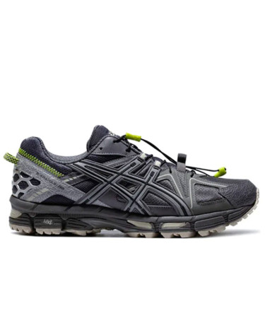 Asics Gel Kahana 8 Dark Gray 1011B387 021 buy with delivery Asics