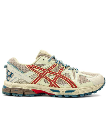 Asics Gel Kahana 8 Beige 1011B109 200