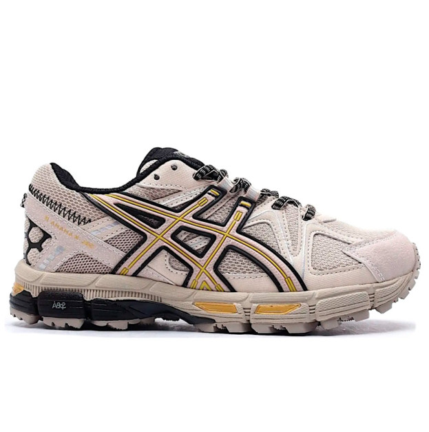 Asics gel kahana or sales