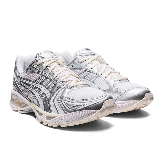 Asics x JJJJound Gel-Kayano 14 Silver White 1201A457-100 S-2351711