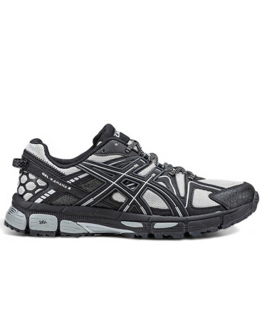 Asics kahana 8 review deals