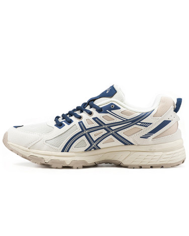 【レア】Asics korea Gel-Venture 6 cream blue ASICS Gel-Venture 6 'Cream White Blue' 1011B550-103