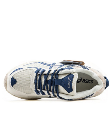 Asics Gel Venture 6 Beige Blue S-2351737 buy original with