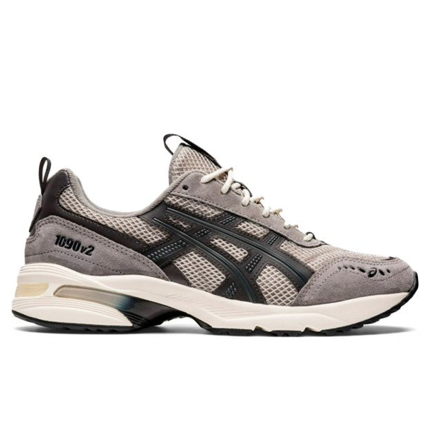 Asics Gel 1090 V2 Oyster Grey 1203A224-020