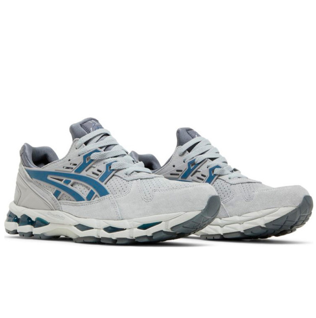 Asics Gel Kayano Trainer 21 Piedmont Gray 1201A067-021