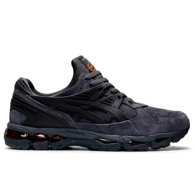 Asics Gel Kayano Trainer 21 Gray Red 1201A067-022
