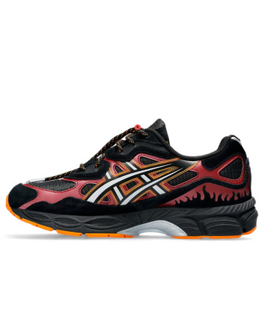 YS　ナカ Asics Gel Kahana TR V4 Ocean Green 1203A497-300 S-2356931