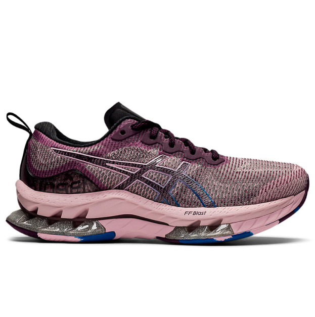 Asics Gel Kinsei Blast Pink Bordo 1012B178-500