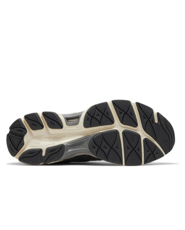 Asics Gel NYC Oatmeal Obsidian Gray 1201A789-250 S-2351771