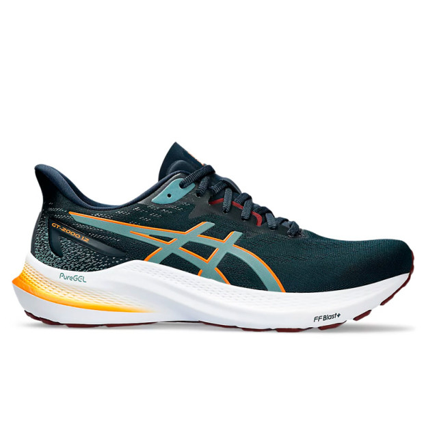 Asics GT-2000 12 French Blue 1011B691-401