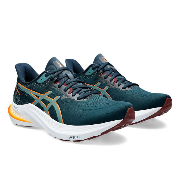 Asics GT-2000 12 French Blue 1011B691-401