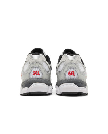 Asics Gel NYC White Steel Grey 1201A789-102 S-2351850 оригінал