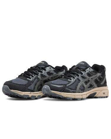 Asics Gel Venture 6 Black Khaki S-2351852 оригінал купити з