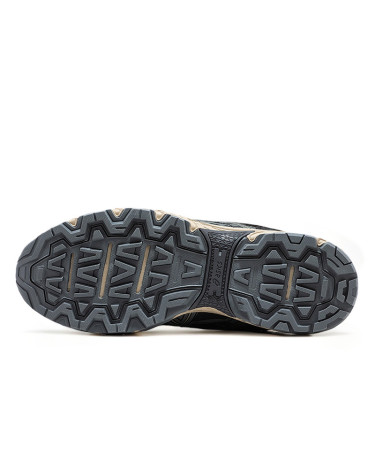 Asics Gel Venture 6 Black Khaki S-2351852 оригінал купити з