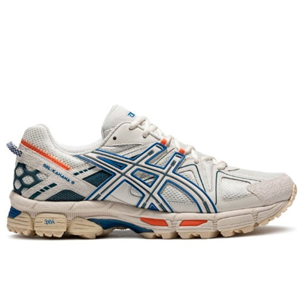 Asics Gel-Kahana 8 Marathon Running 1011B109-203