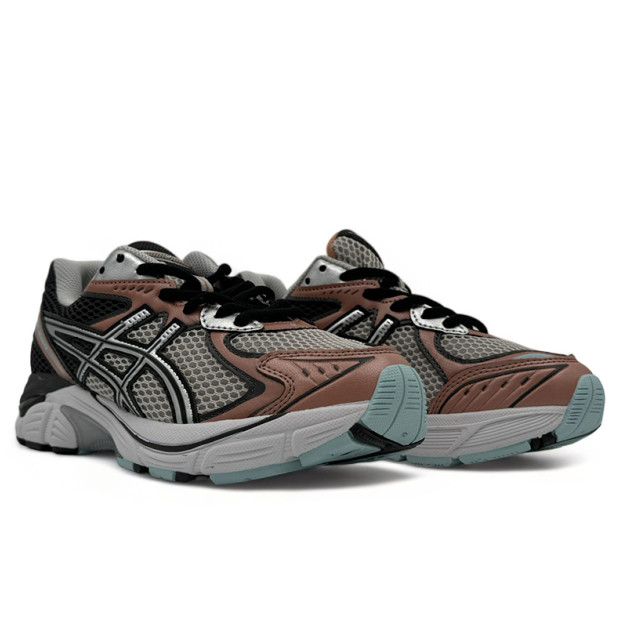 Asics GT-2160 Oyster Grey Brick Dust