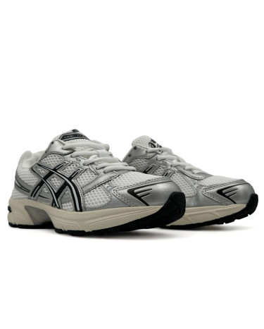 Asics Gel-1130 White Silver Black S-2351883 buy with