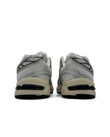 Asics Gel-1130 White Silver Black S-2351883 оригінал купити з
