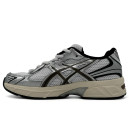 Asics Gel-1130 White Silver Brown
