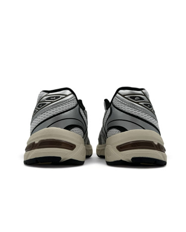 Asics Gel-1130 White Silver Brown S-2351885 оригинал купить с
