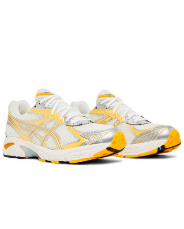 KITH x ASICS GT 2160 “Cream/Solar Power” (1201A955-101) MENS