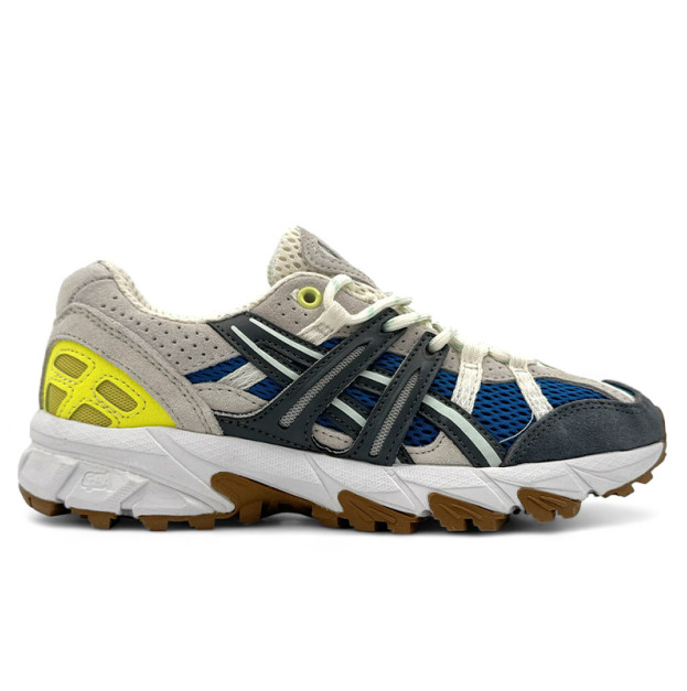 Asics Gel Sonoma 15-50 Lake Drive Tarmac 1201A438-400