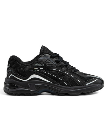 Asics Gel Preleus Black White