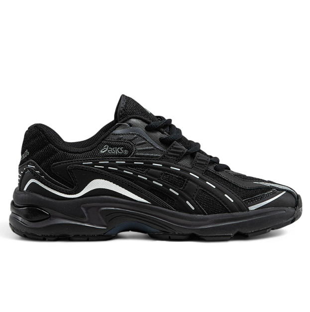 Asics Gel Preleus Black White