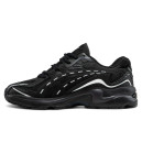 Asics Gel Preleus Black White
