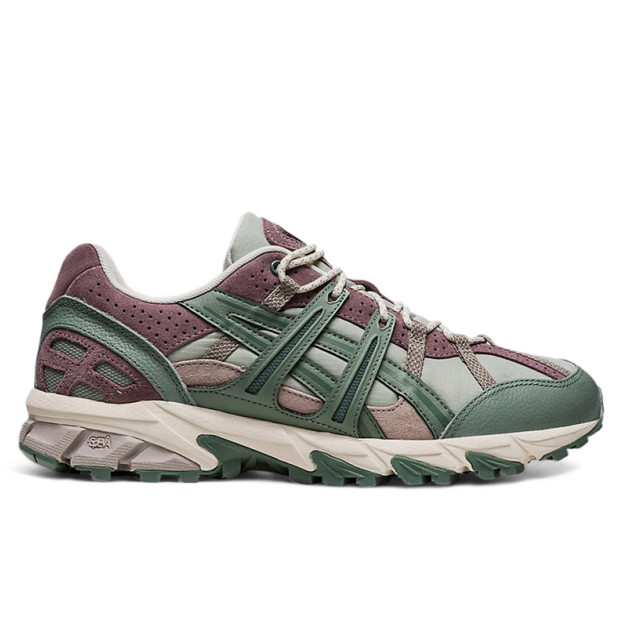 Asics Gel-Sonoma 15-50 Olive Grey Fawn 1201A785-022