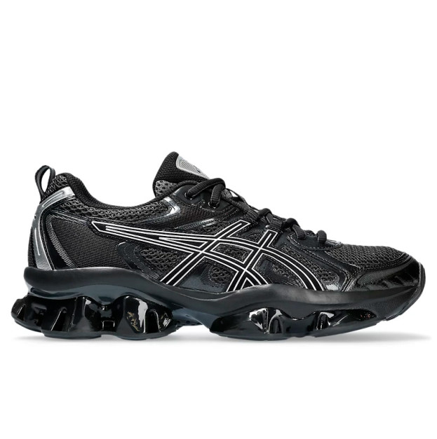 Asics Gel Quantum Kinetic Graphite Grey Black 1203A270-023