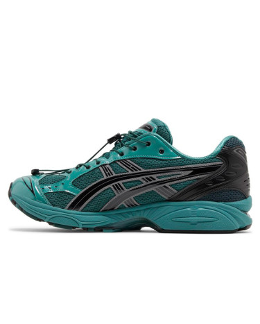 靴 ASICS GEL-KAYANO14 23cm ASICS - Unisex Gel-Kayano-14 Sneakers – Atelier New York