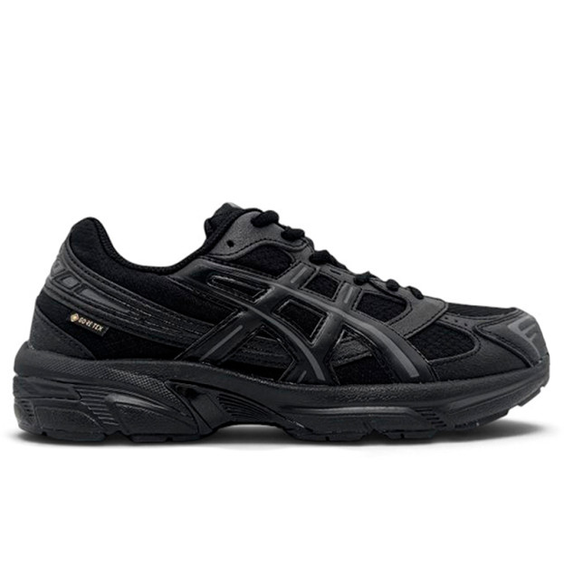Asics Gel 1130 Gore-Tex Triple Black