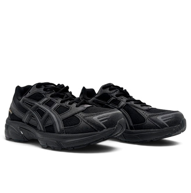 Asics Gel 1130 Gore-Tex Triple Black