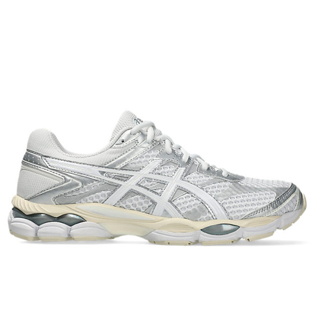 Asics Gel Cumulus 16 White 1203A733-102