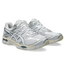 Asics Gel Cumulus 16 White 1203A733-102