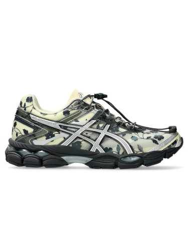 Asics Gel Cumulus 16 x Cecilie Bahnsen Ivory Black 1203A762-750